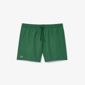 Lacoste - Costume da bagno quick-dry