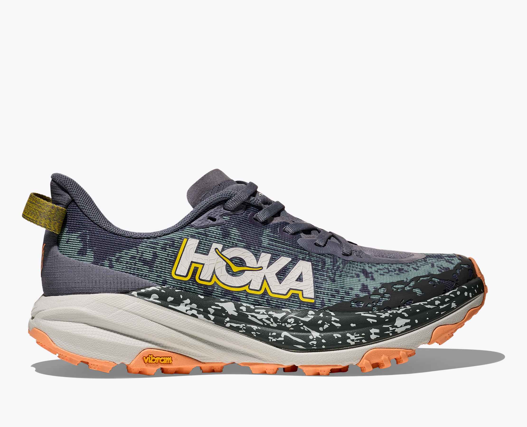 Hoka - Speedgoat 6 Donna