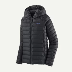 Patagonia - Women's Down Sweater™ Hoody