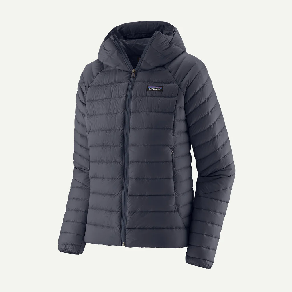 Patagonia - Women's Down Sweater™ Hoody - immagine 2