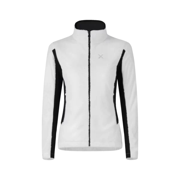 Montura - Polar Style Jacket Woman
