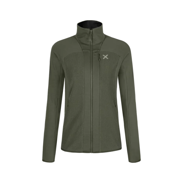 Montura - Stretch 2 Maglia Woman