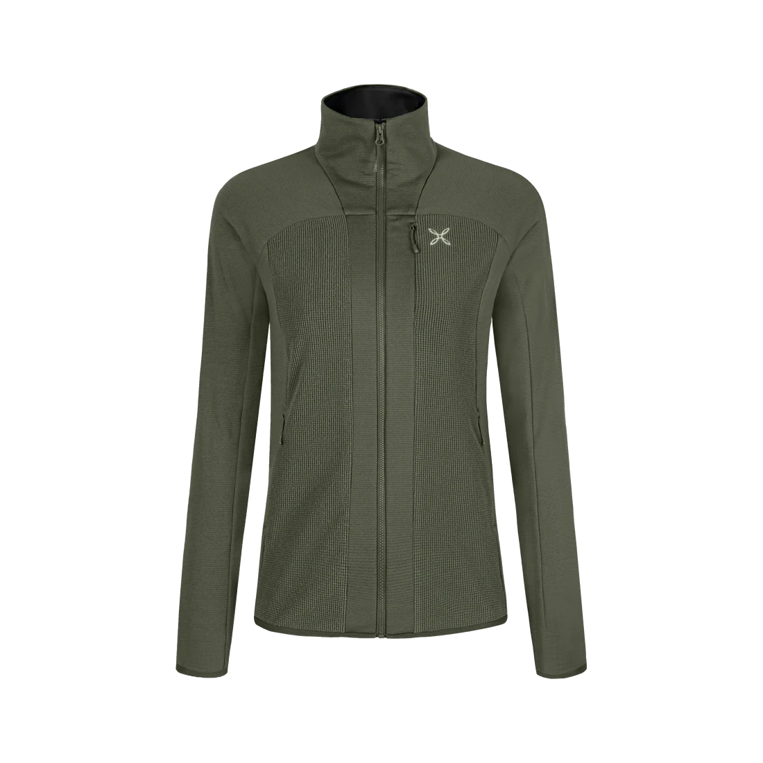Montura - Stretch 2 Maglia Woman