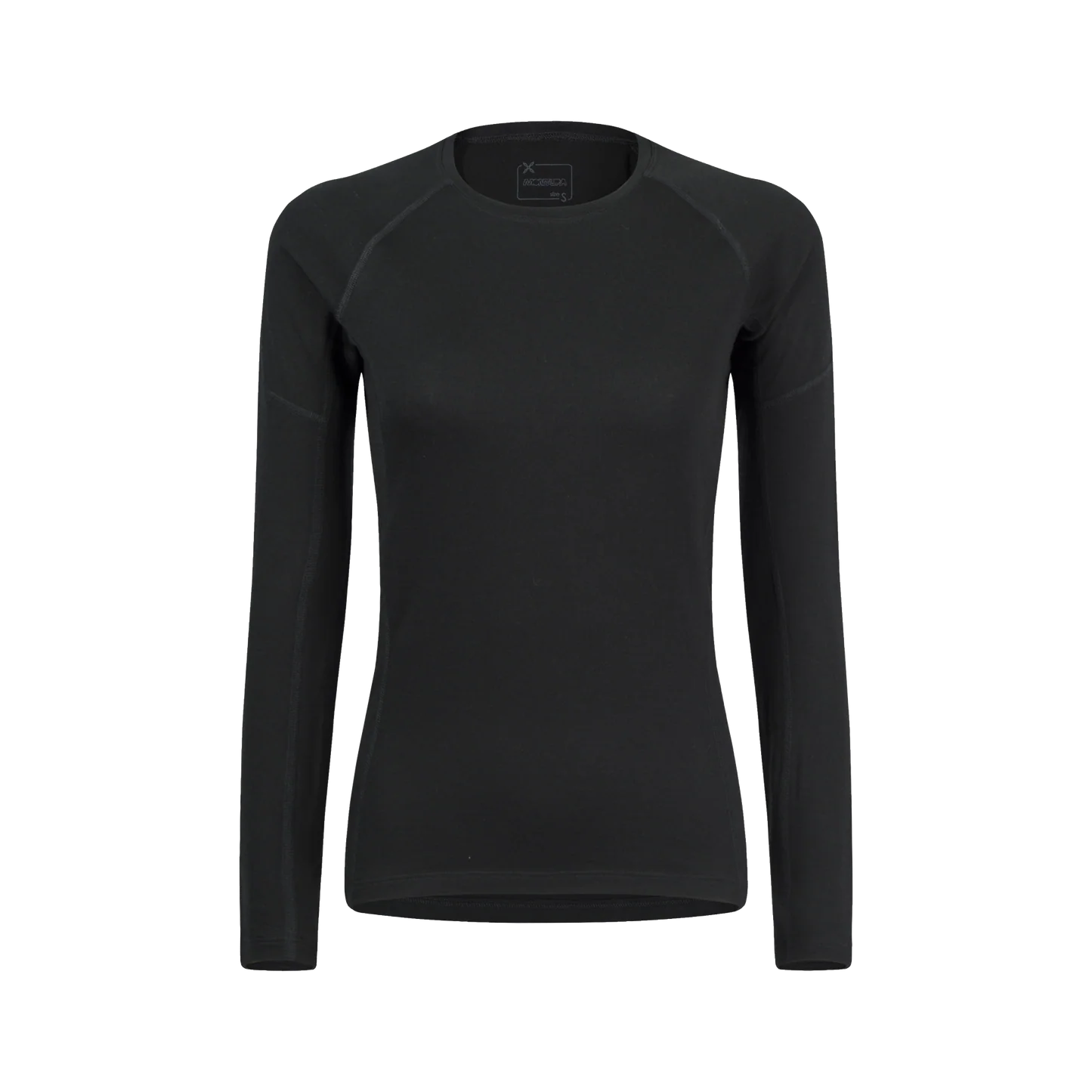 Montura - Merino Concept Maglia Woman