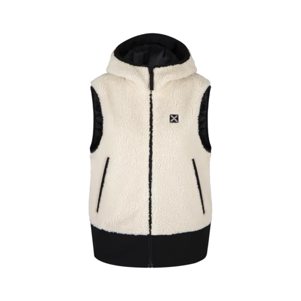 Montura - Sherpa Vest Woman