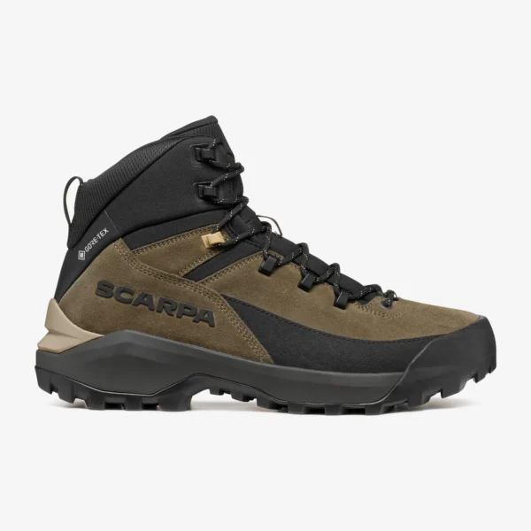 Scarpa - Mustang Trk Gtx