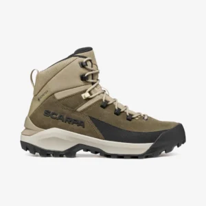 Scarpa - Mustang Trk Gtx