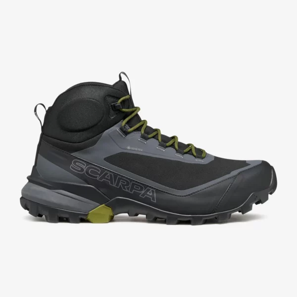Scarpa - Ribelle Cross 2 Mid Gtx