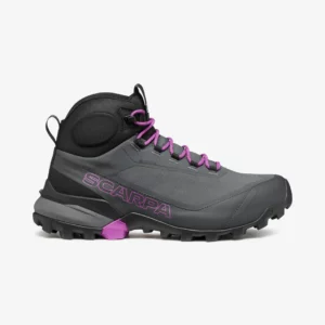 Scarpa - Ribelle Cross 2 Mid Gtx