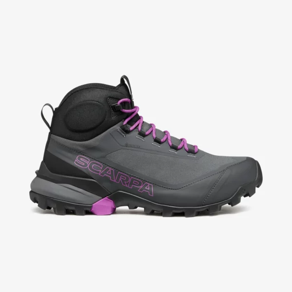 Scarpa - Ribelle Cross 2 Mid Gtx