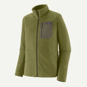 Patagonia -  Men's R1® Air Fleece Jacket