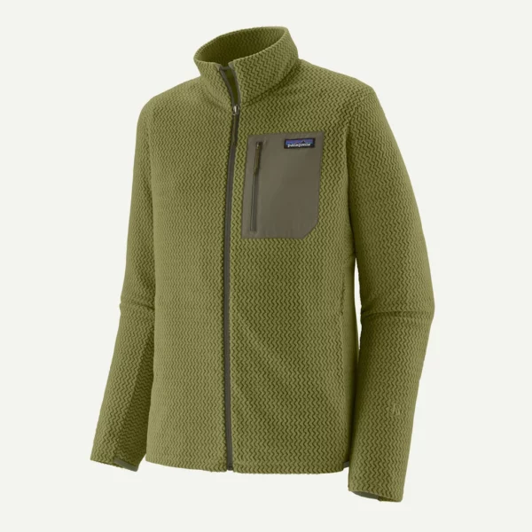 Patagonia -  Men's R1® Air Fleece Jacket