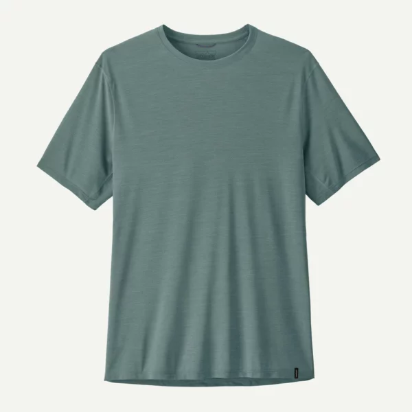 Patagonia -  Men's Capilene® Cool Ultra Shirt