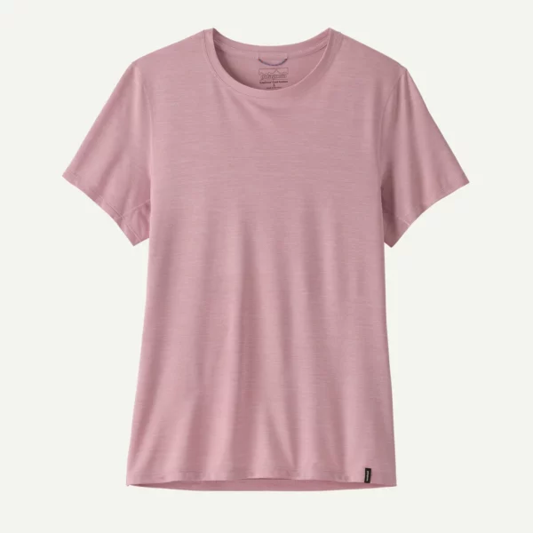 Patagonia - Women's Capilene® Cool Ultra Shirt