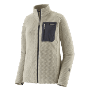 Patagonia -  Women's R1® Air Fleece Jacket