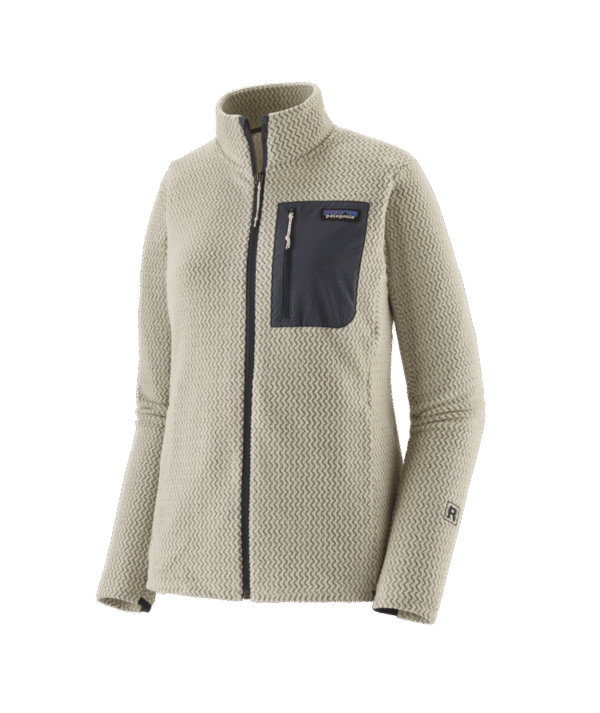 Patagonia -  Women's R1® Air Fleece Jacket