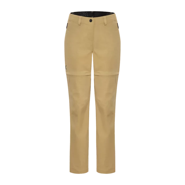 Montura - Zip Off Pants Woman