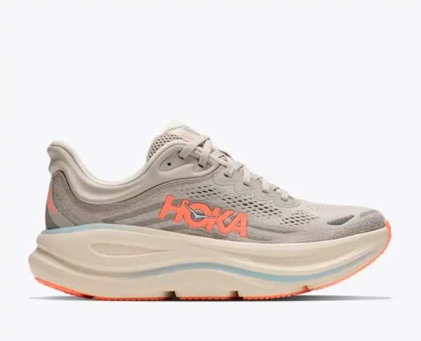 Hoka - Bondi 9