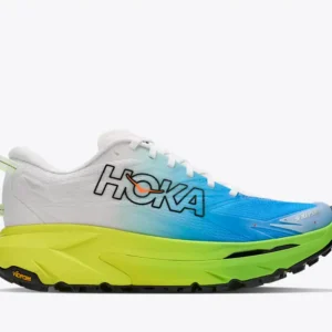 Hoka - Mafate 5