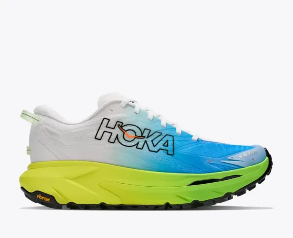 Hoka - Mafate 5