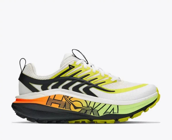 Hoka - Stinson 8
