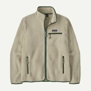 Patagonia - M Retro Pile Jkt