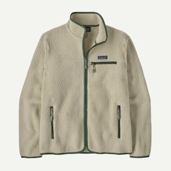 Patagonia - M Retro Pile Jkt
