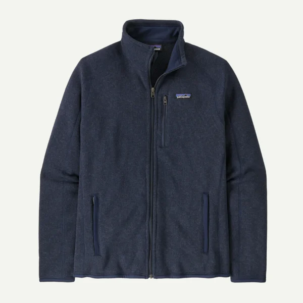 Patagonia - M Better Sweater Jkt