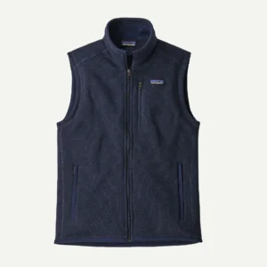 Patagonia - M Better Sweater Vest