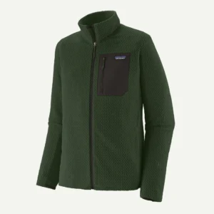 Patagonia - Men's R1® Air Fleece Jacket