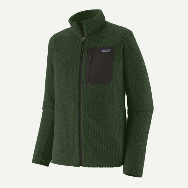 Patagonia - Men's R1® Air Fleece Jacket