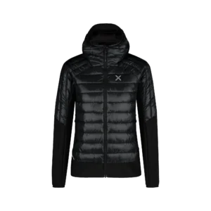Montura - Peak Hybrid Hooded Jacket Woman
