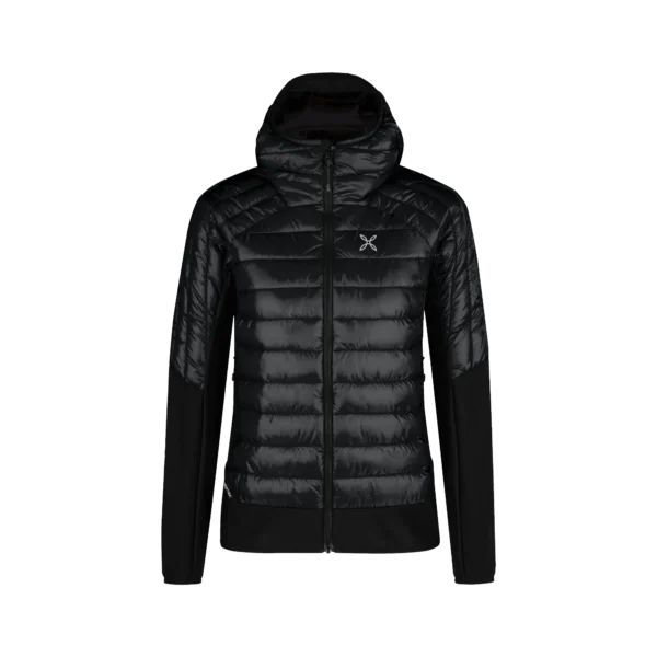Montura - Peak Hybrid Hooded Jacket Woman