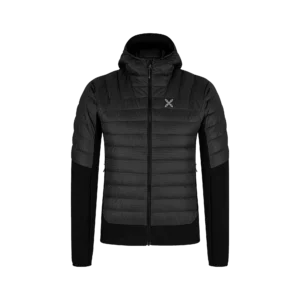 Montura - Peak Hybrid Hooded Jacket