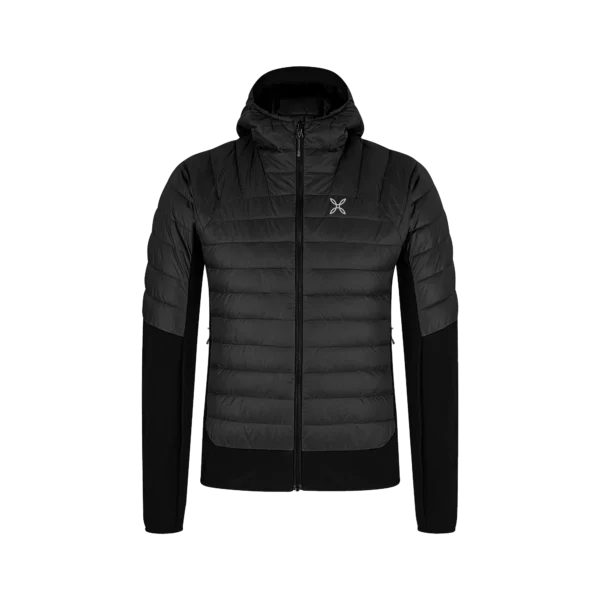 Montura - Peak Hybrid Hooded Jacket