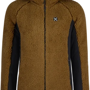 Montura - Sherpa Maglia Woman