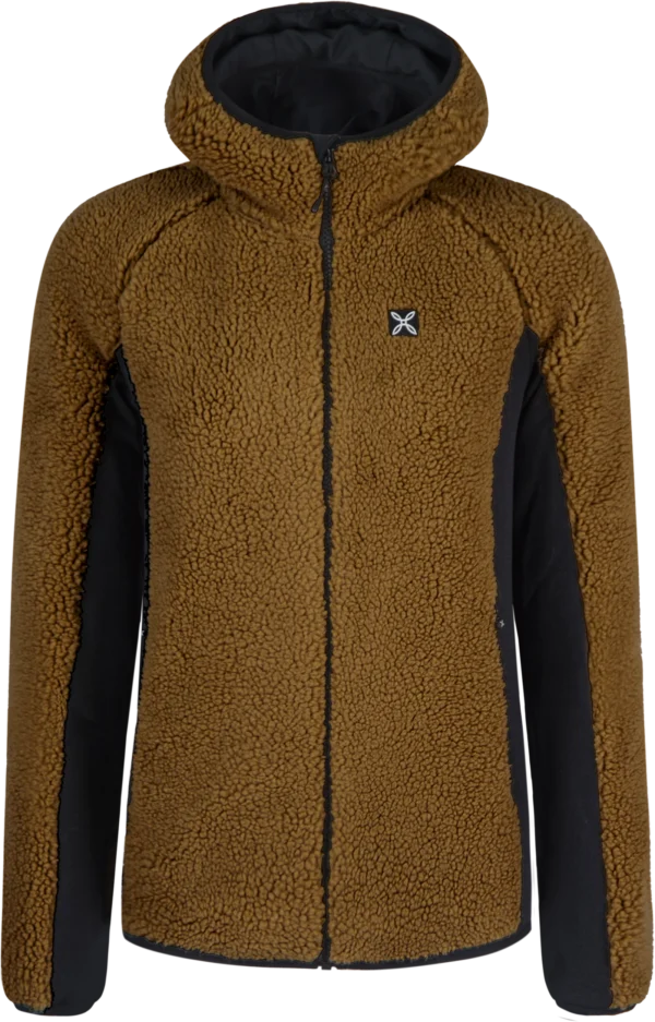 Montura - Sherpa Maglia Woman