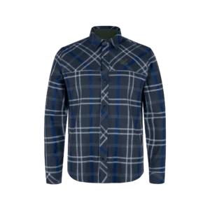 Montura - Check Shirt
