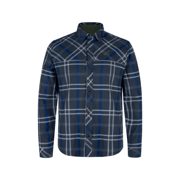Montura - Check Shirt
