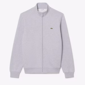 Lacoste - Felpa con zip