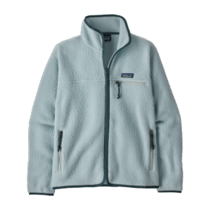 Patagonia - W Retro Pile Jkt